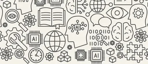 Header background