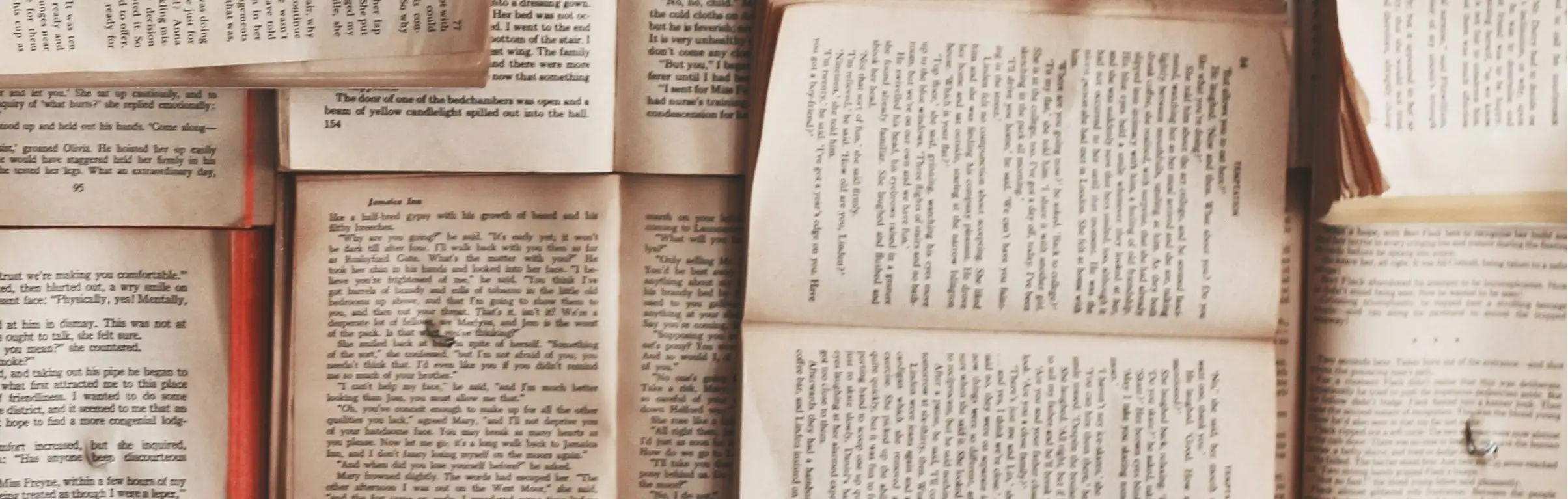 Header background